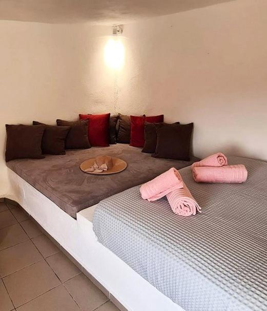Apartment Ameliashydra Hydra (Saronic Islands)
