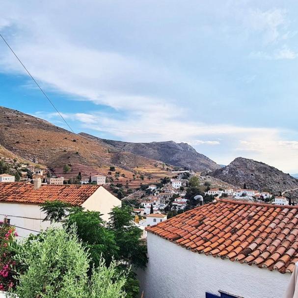 Apartment Ameliashydra Hydra (Saronic Islands)