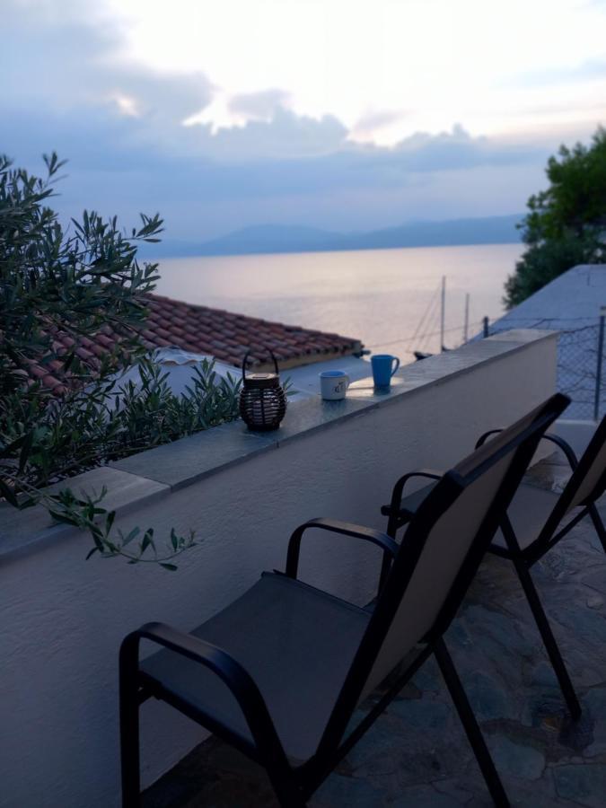 Ameliashydra * Hydra (Saronic Islands)